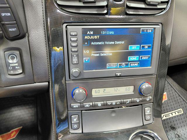 2008 Chevrolet Corvette Base