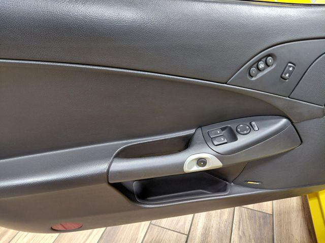 2008 Chevrolet Corvette Base