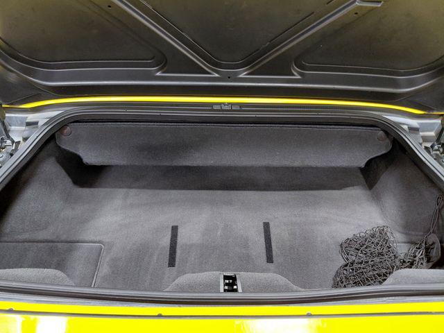 2008 Chevrolet Corvette Base