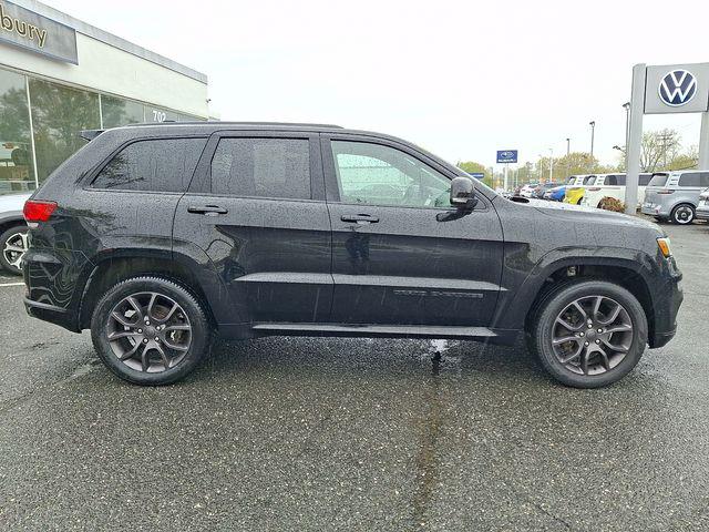 2020 Jeep Grand Cherokee High Altitude 4x4