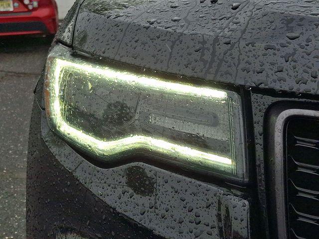 2020 Jeep Grand Cherokee High Altitude 4x4