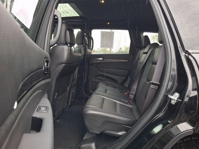 2020 Jeep Grand Cherokee High Altitude 4x4