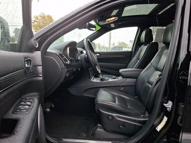 2020 Jeep Grand Cherokee High Altitude 4x4
