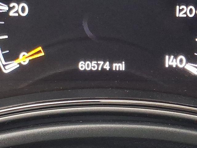 2020 Jeep Grand Cherokee High Altitude 4x4