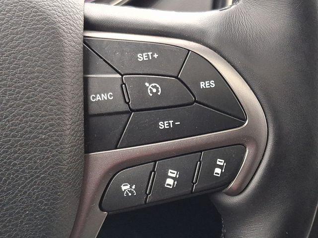 2020 Jeep Grand Cherokee High Altitude 4x4