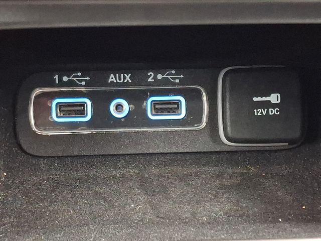 2020 Jeep Grand Cherokee High Altitude 4x4