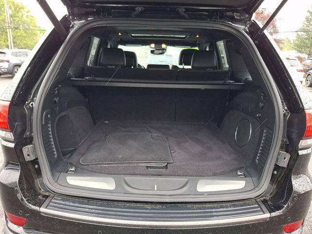 2020 Jeep Grand Cherokee High Altitude 4x4