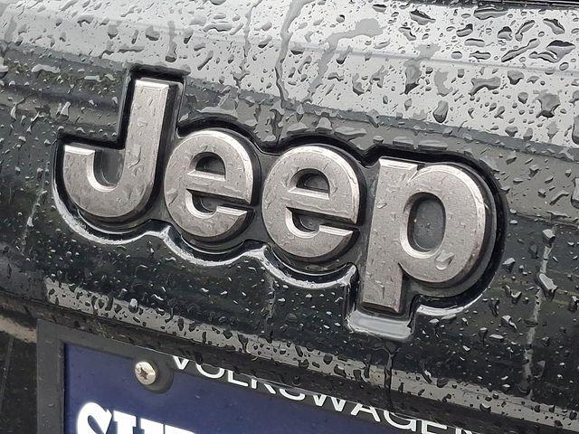 2020 Jeep Grand Cherokee High Altitude 4x4