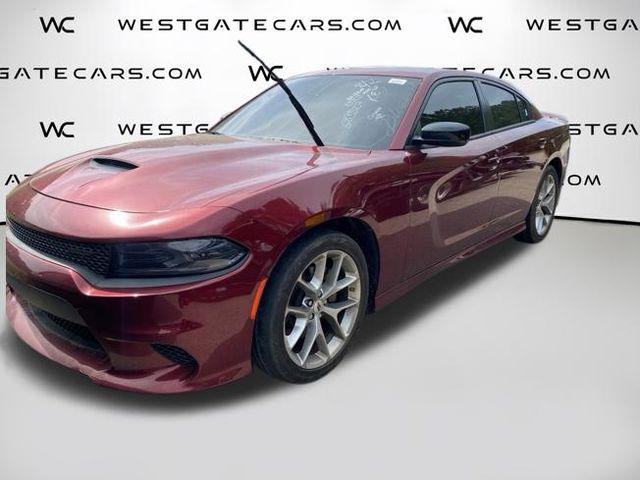 2023 Dodge Charger GT for sale in Raleigh, NC