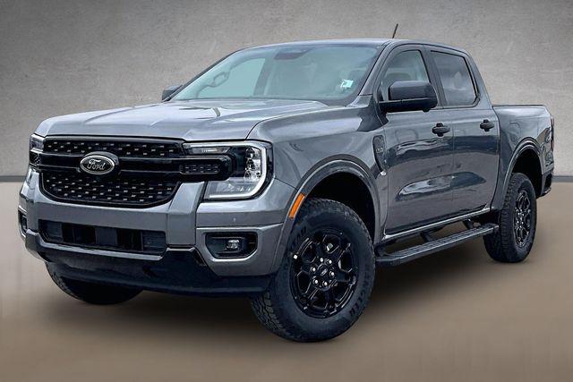 2026 Ford Ranger XLT for sale in Oklahoma City, OK