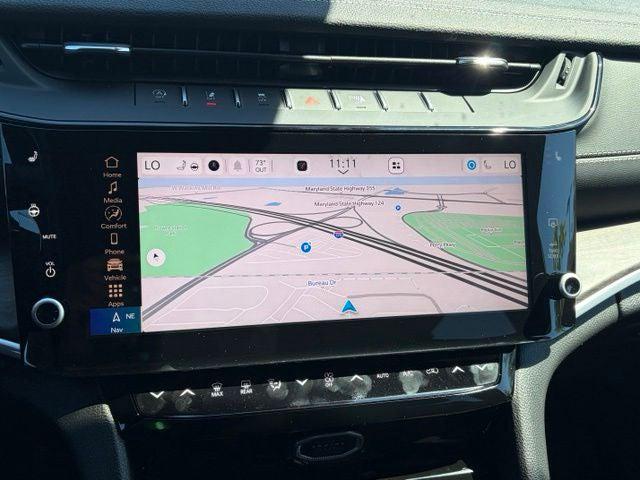 2026 Jeep Grand Cherokee L GRAND CHEROKEE L LAREDO ALTITUDE 4X4 2026 Jeep Grand Cherokee L GRAND CHEROKEE L LAREDO ALTITUDE 4X4