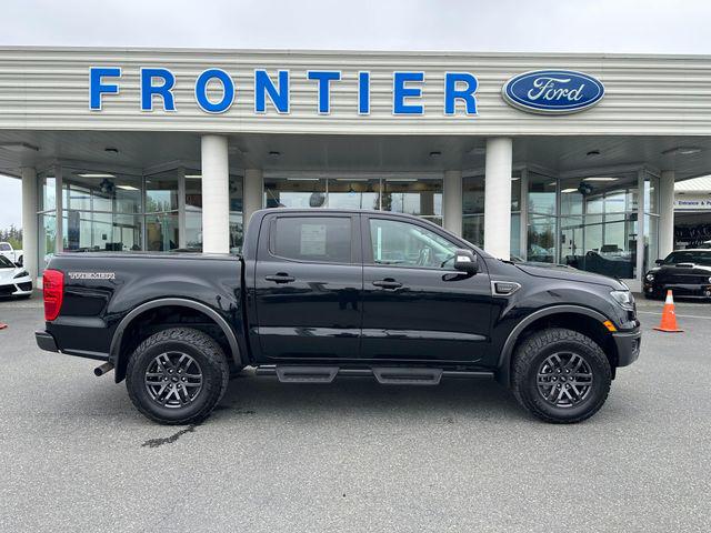 2023 Ford Ranger LARIAT for sale in Anacortes, WA
