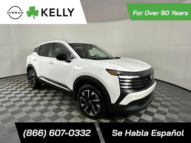 2026 Nissan Kicks SV for sale in Easton, PA
