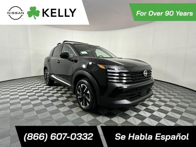 2026 Nissan Kicks SV for sale in Easton, PA