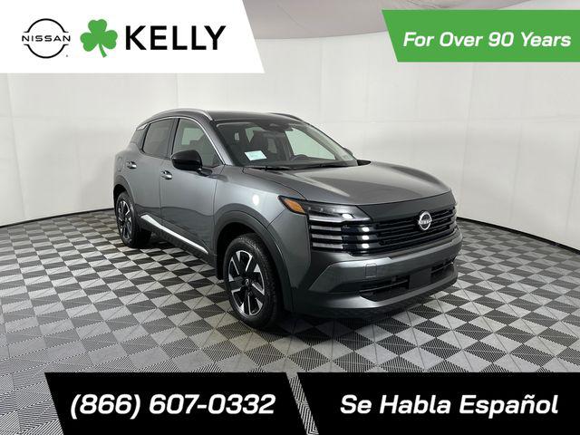 2026 Nissan Kicks SV for sale in Easton, PA