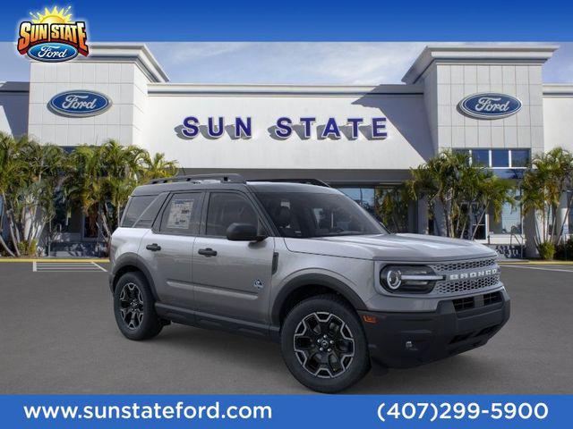 2026 Ford Bronco Sport Outer Banks for sale in Orlando, FL