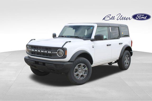 2026 Ford Bronco Big Bend for sale in Denton, TX