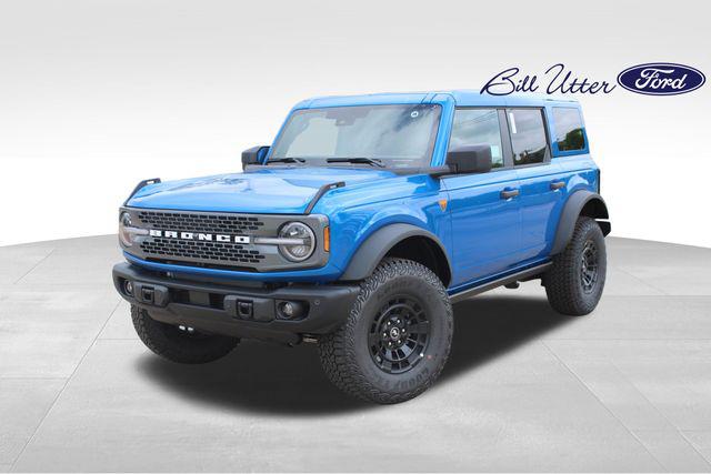 2026 Ford Bronco Badlands for sale in Denton, TX
