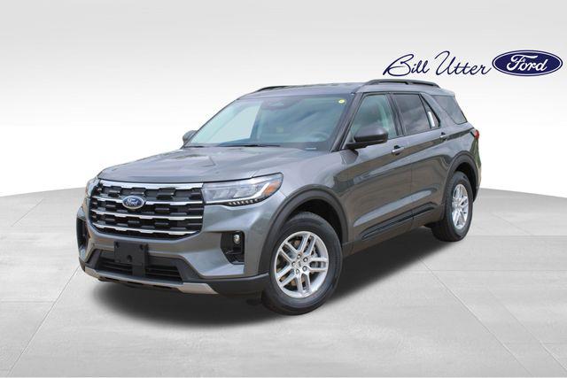 2026 Ford Explorer Active for sale in Denton, TX