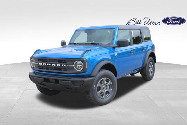 2026 Ford Bronco Big Bend for sale in Denton, TX