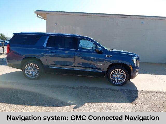 2026 GMC Yukon XL 4WD Elevation