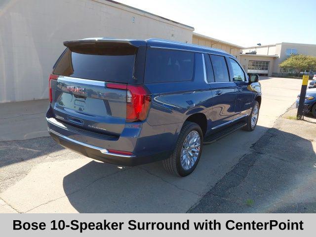 2026 GMC Yukon XL 4WD Elevation