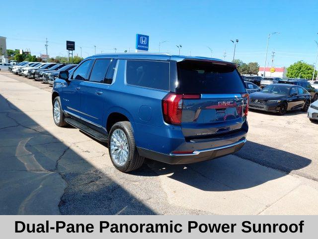 2026 GMC Yukon XL 4WD Elevation