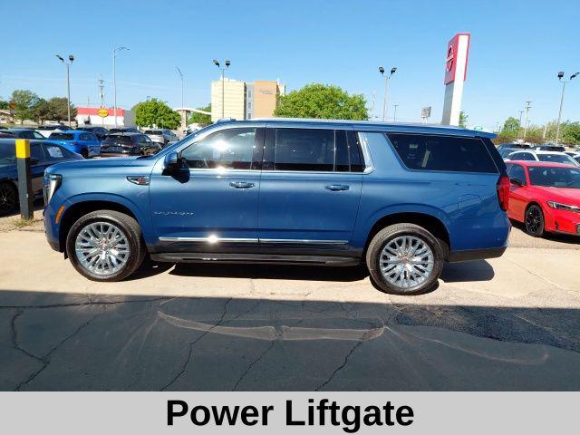 2026 GMC Yukon XL 4WD Elevation