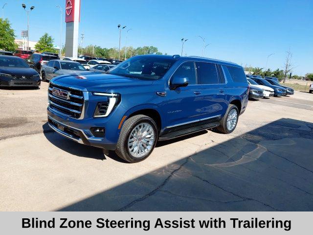 2026 GMC Yukon XL 4WD Elevation