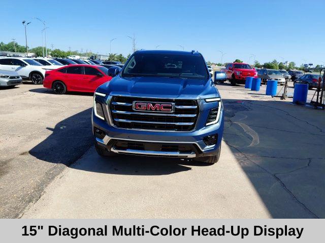 2026 GMC Yukon XL 4WD Elevation