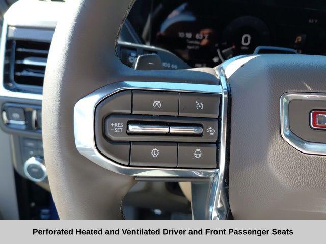 2026 GMC Yukon XL 4WD Elevation