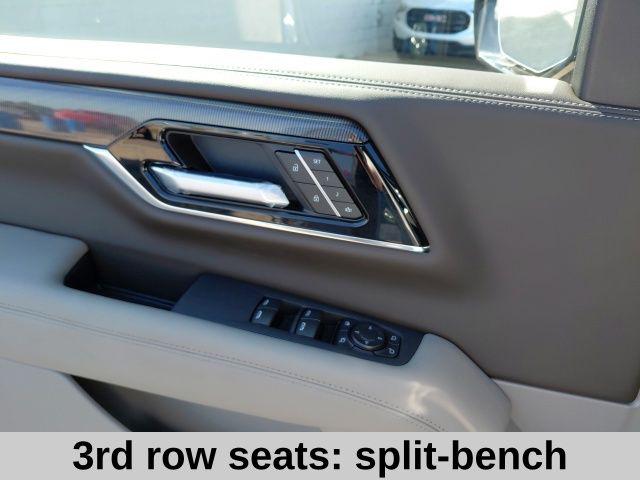 2026 GMC Yukon XL 4WD Elevation