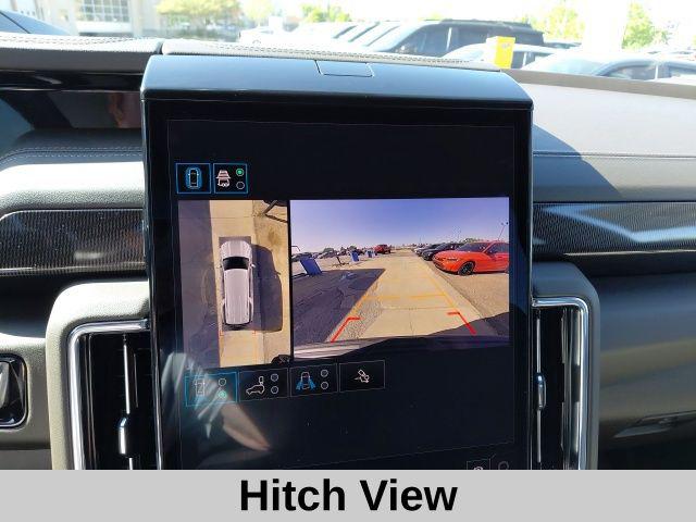 2026 GMC Yukon XL 4WD Elevation