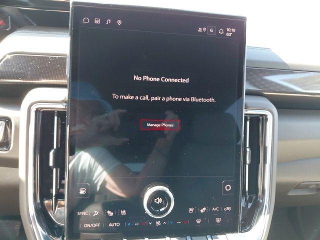 2026 GMC Yukon XL 4WD Elevation