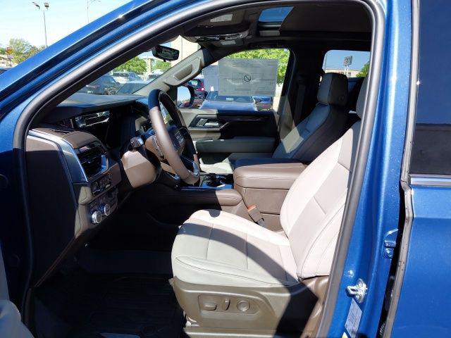 2026 GMC Yukon XL 4WD Elevation