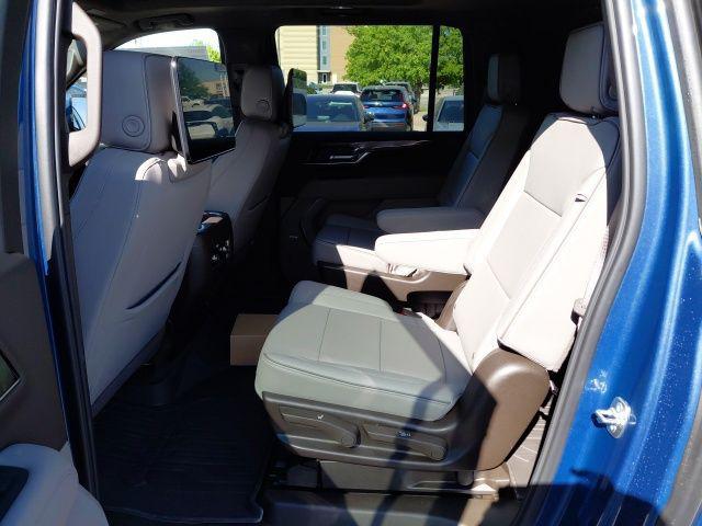 2026 GMC Yukon XL 4WD Elevation