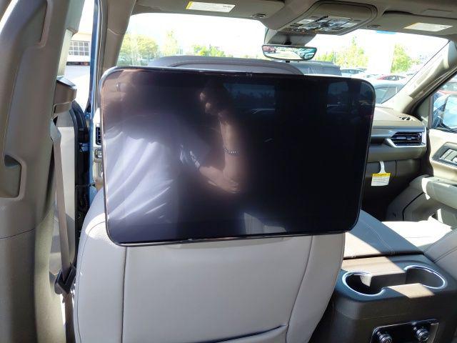 2026 GMC Yukon XL 4WD Elevation