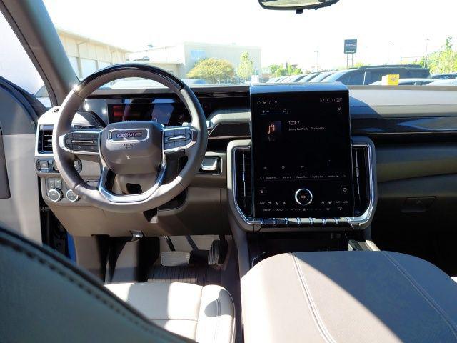 2026 GMC Yukon XL 4WD Elevation