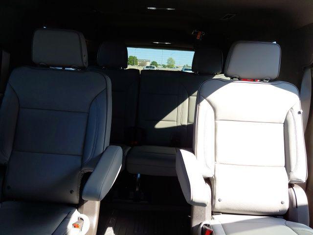 2026 GMC Yukon XL 4WD Elevation