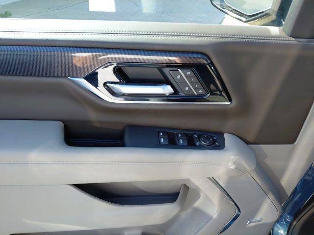 2026 GMC Yukon XL 4WD Elevation