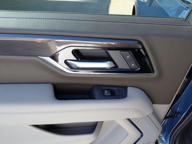 2026 GMC Yukon XL 4WD Elevation