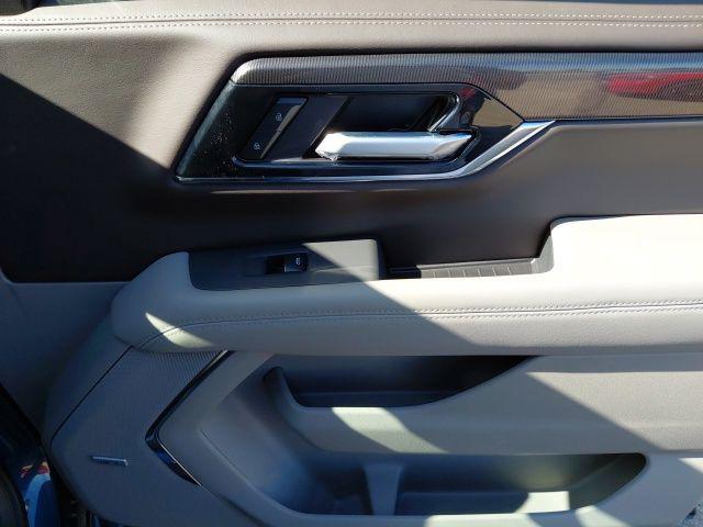 2026 GMC Yukon XL 4WD Elevation