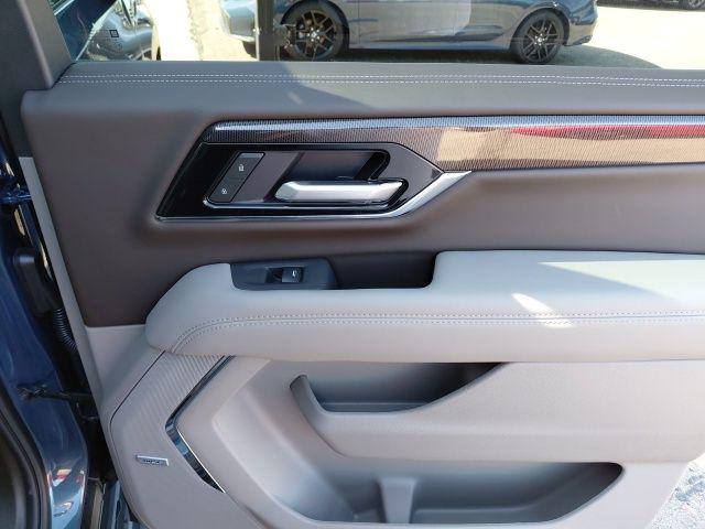 2026 GMC Yukon XL 4WD Elevation
