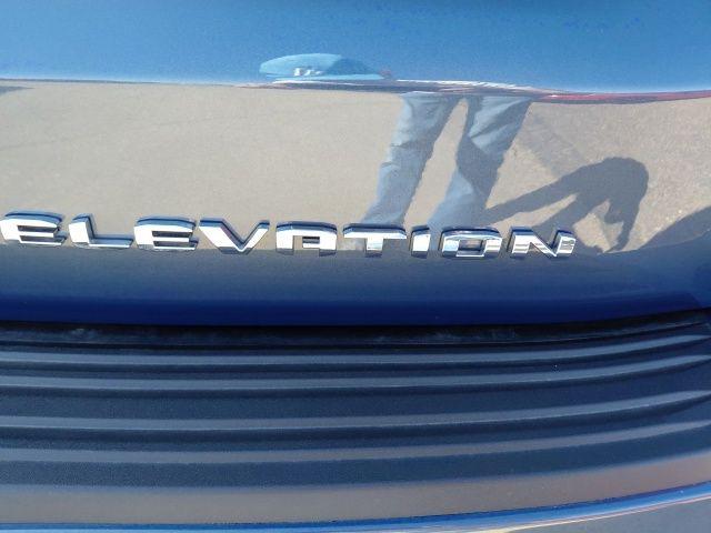 2026 GMC Yukon XL 4WD Elevation