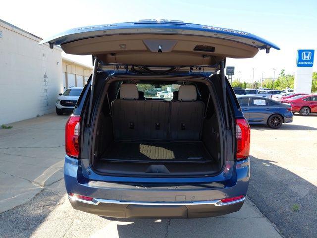 2026 GMC Yukon XL 4WD Elevation