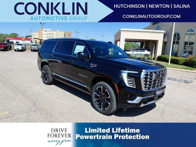 2026 GMC Yukon XL 4WD Denali for sale in Hutchinson, KS