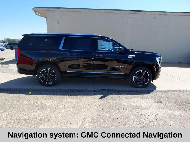 2026 GMC Yukon XL 4WD Denali