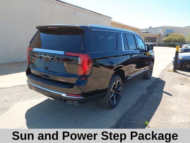 2026 GMC Yukon XL 4WD Denali