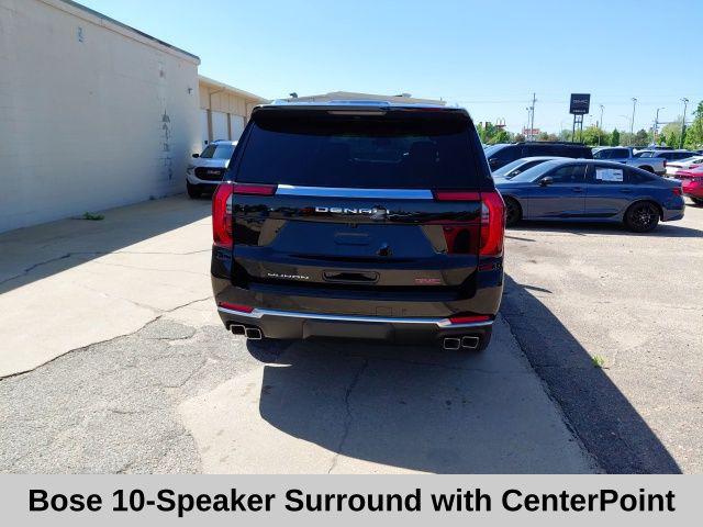 2026 GMC Yukon XL 4WD Denali