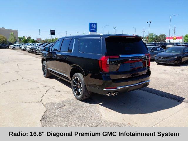 2026 GMC Yukon XL 4WD Denali